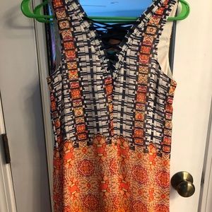 Sun Dress